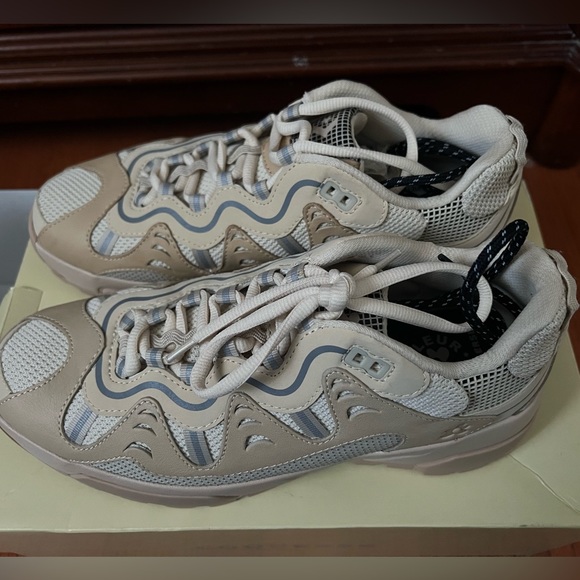 CONVERSE: GOLF LE FLEUR GIANNOS - Picture 7 of 7